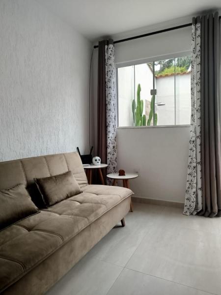 Casa Para Temporada - Itatiaia