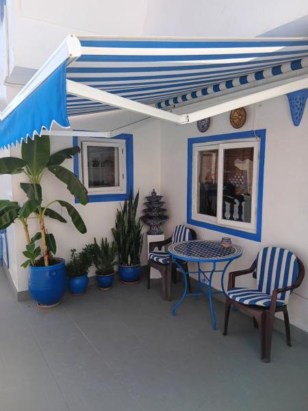 Pilar Ruiz - Asilah