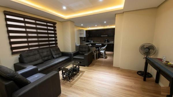 Avana Hills Boracay Prime - Family - Malay