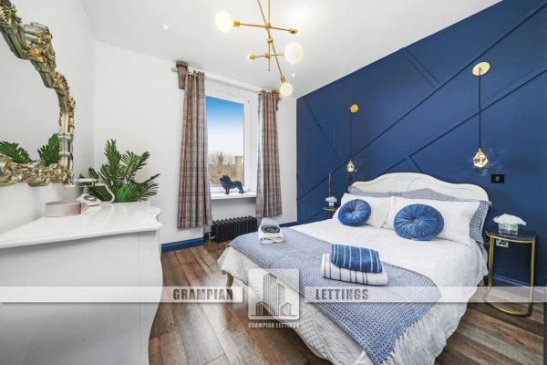 Roslin Place - Grampian Lettings Ltd - Aberdeen