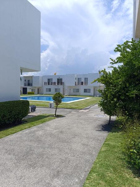 Casa Con Alberca Para Descansar En Yautepec - Yautepec de Zaragoza