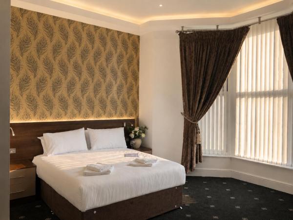 Marlborough Hotel - Ormskirk