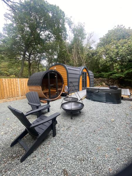  - Dolgellau