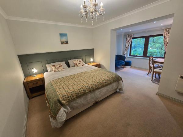 Riverside Guest House - Spean Bridge