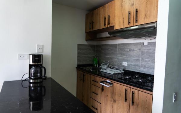 Apartamento En El Peñón, Girardot - Girardot