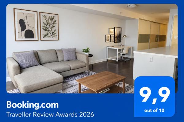 Downtown Toronto - Queen St West - Modern Loft, Free Parking - Toronto