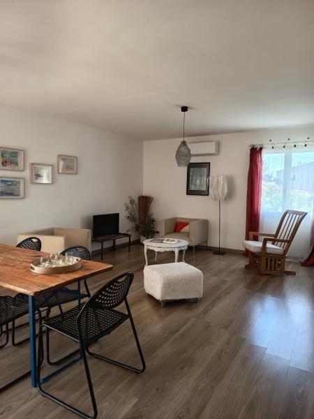 Les Pommiers Maussane Les Alpilles - Maussane-les-Alpilles