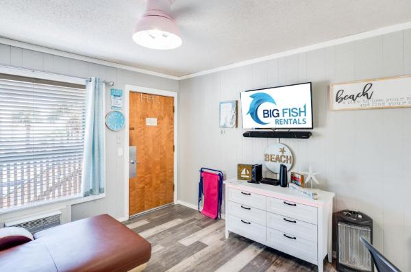 1br Sea Villas In Windy Hill - Steps To The Beach! - North Myrtle Beach, SC