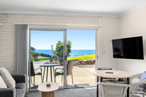Golfers View Unit 1 - Narooma