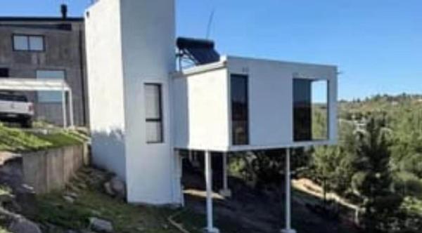 Cambios De Energía Buonarotti 789 Villa Carlos Paz Córdoba - Villa Carlos Paz