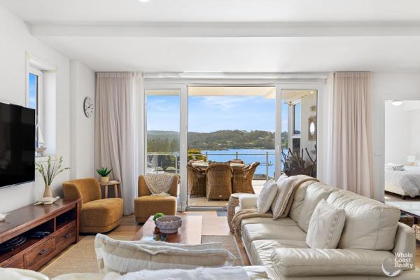 Wharf Apartment Unit 11 - Narooma