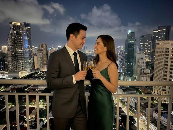 Makati Cbd Executive Skyline Apartments - Manille
