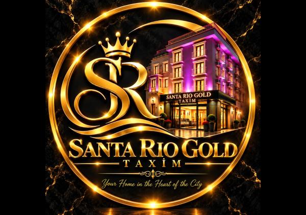 Santa Rio Gold Taxim Hotel - Maslak