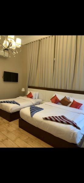 Agor In Cairo Hotel - Cairo