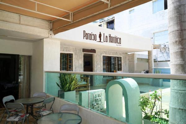 Paraiso La Heroica By Sgh - Cartagena, Kolumbien