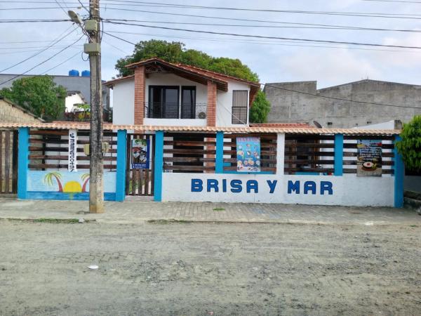 Hostal Brisa Y Mar - Córdoba