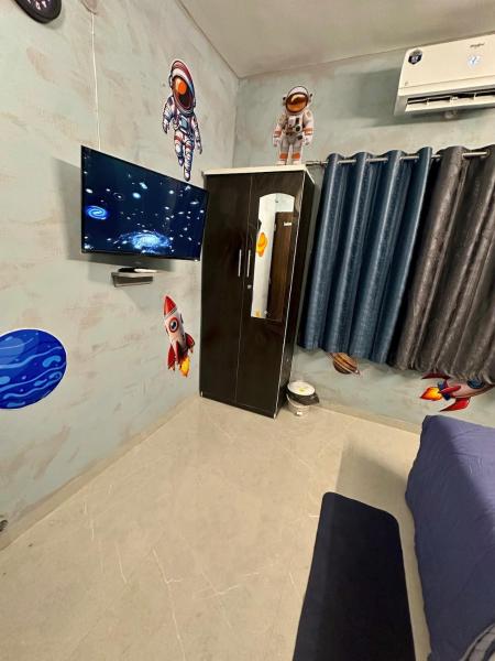 Space Escape - Nashik