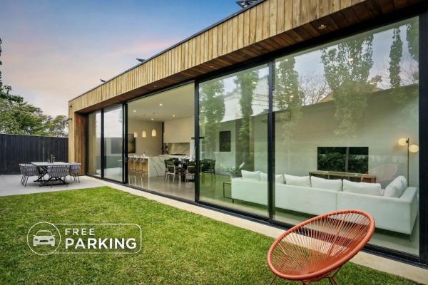 Donatella, Where Heritage Meets Haute Living - Bendigo