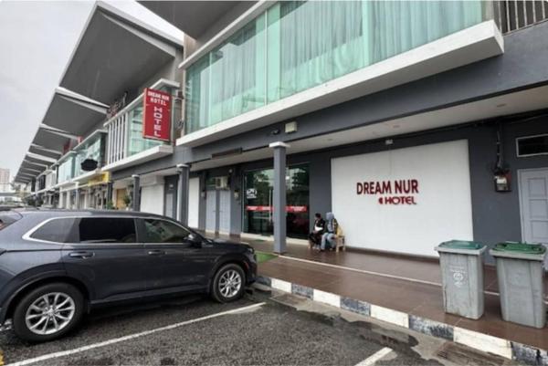 Dream Nur Hotel - Malakka