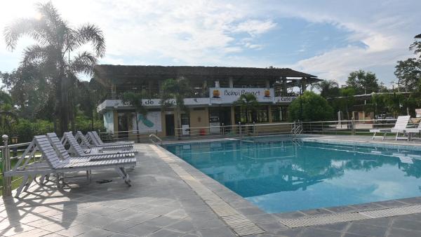 Babai Resort Pvt Ltd
