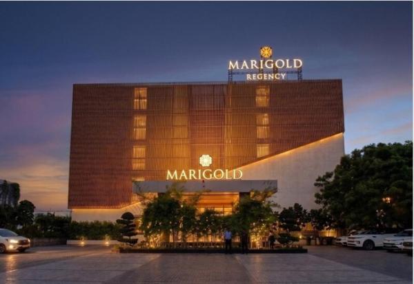 Marigold-newly Renovated Hotel - Shirdi