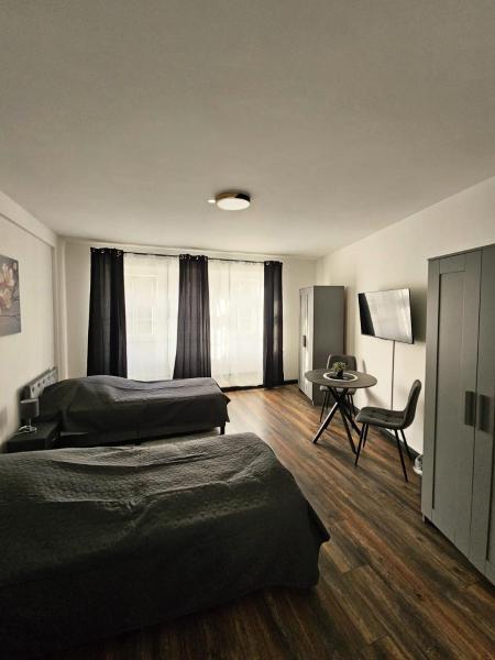 Login Apartments Halberstadt Og - Blankenburg