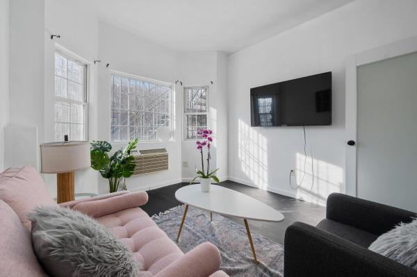 Bedstuy Modern 3 Br - Nueva York