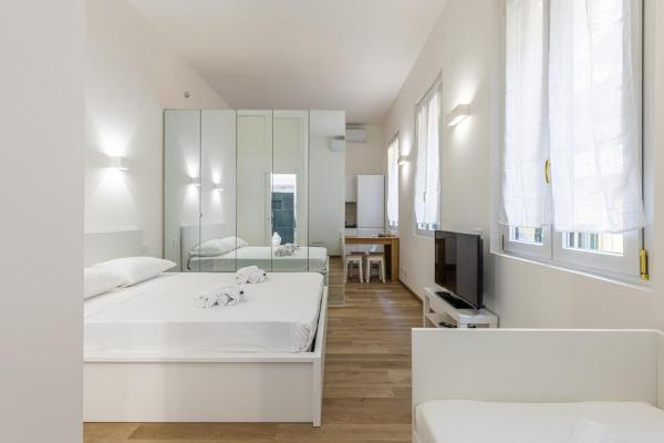 Navigli - Ripa Loft - Milan