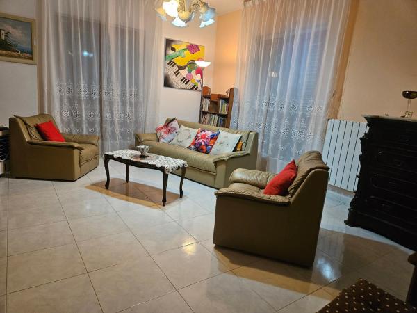 House Mary - Contursi Terme
