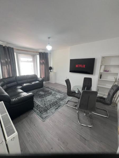 Glasgow Green Stay Near City Centre - Glasgow