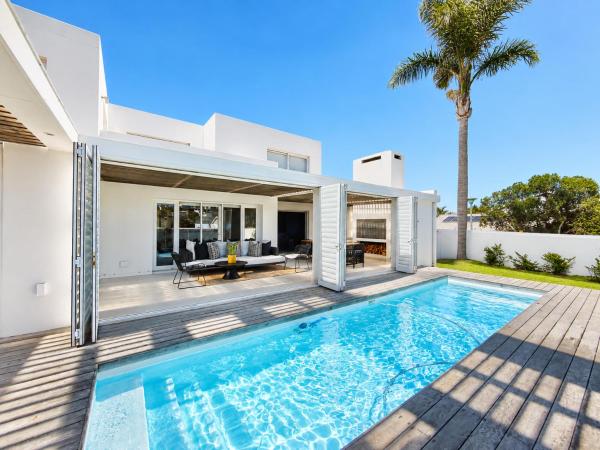 Farallon Place - Plettenberg Bay