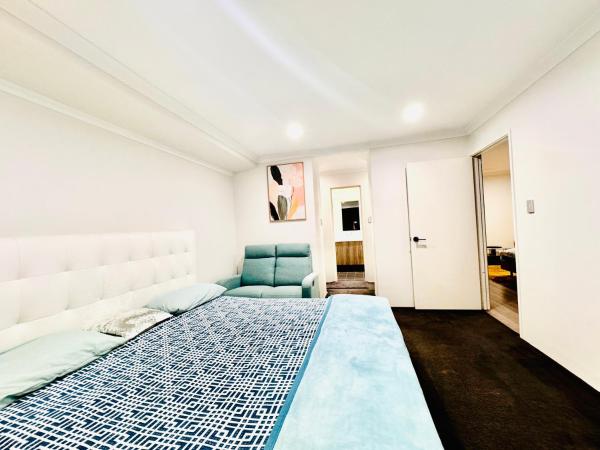 Modern King Suite On Swan Valley Doorstep - Greenmount