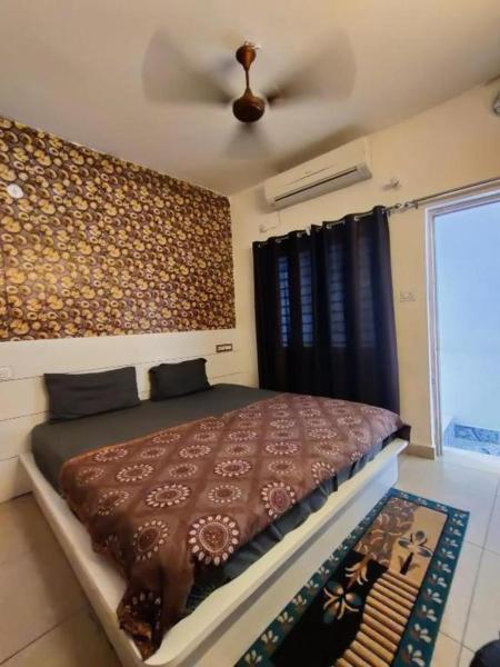 Green Nest Retreat Guesthouse - Rishikesh