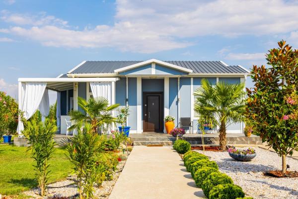 Casa Marincheshki In Orizari - 6км To Plovdiv - Bulgaria