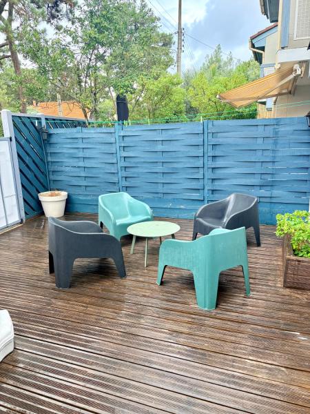 Residence Les Goelands - Cap Ferret