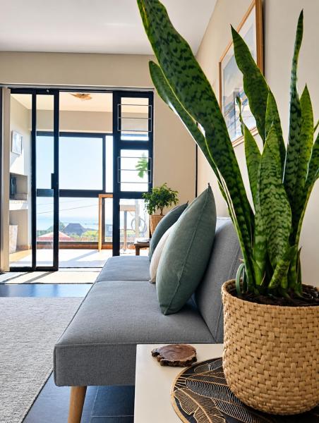 Seaview Studio Mossel Bay - Mossel Bay