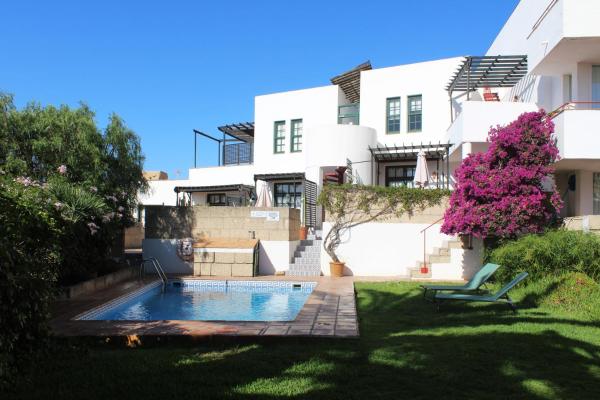 Casa San Miguel - Vilaflor, Santa Cruz de Tenerife