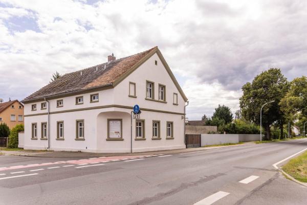 Margarete - Altes Zollhaus - Forst