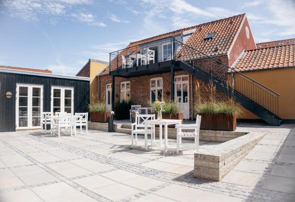 Jacobs Hotel - Ringkøbing