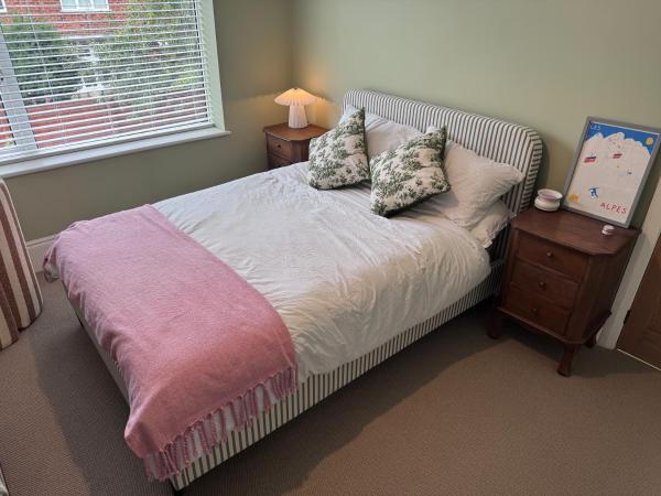 Cosy Double Bedroom 6 Mins From Newcastle Centre - Newcastle upon Tyne