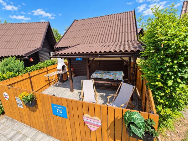 Jack House - Jesenice