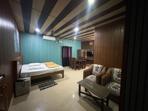 Maa Mangala Residency - Koraput