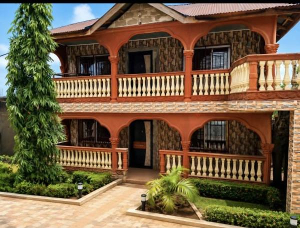 Danville Hotel Ltd - Sierra Leone