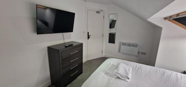 Quick Roomz Barnsley Central - Barnsley