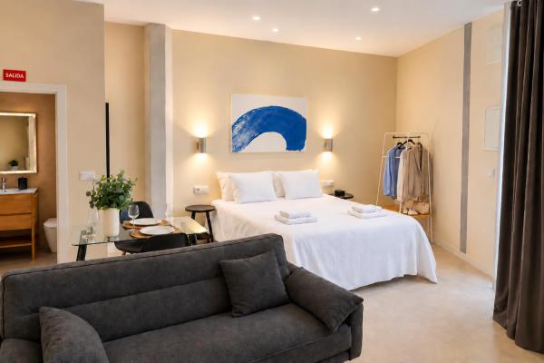 Roca Natura By Msuites - Valencia