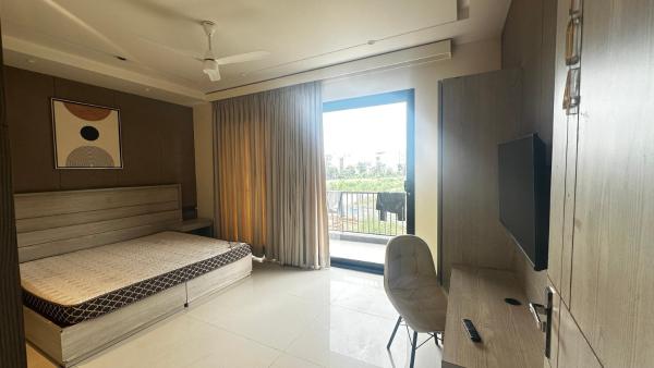 Aurea Avasa Luxury Studios- Artemis Hospital Sector 57 - Gurgaon