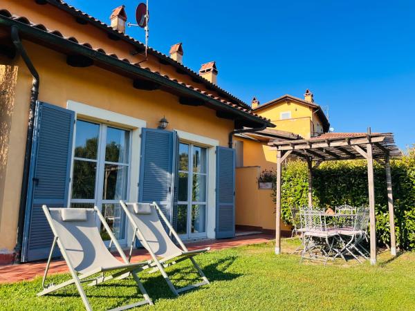 Una Casa In Val Di Chiana - Tuscan Country House Cetona - Toscana