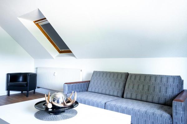 City Park Apartments - Hofruhe - Borna