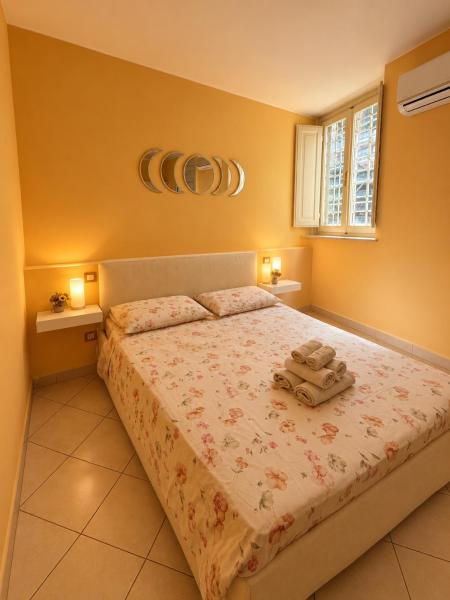 Piazza Napoleone Sweet Apartment - Lucca