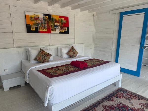 Mesari Beach Huts - Seminyak